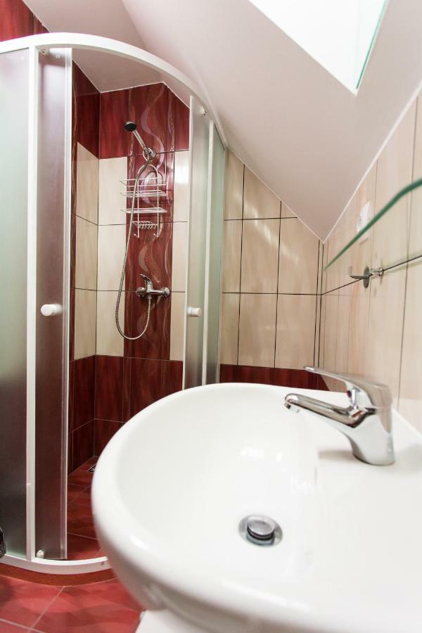 Aparthotel Ferienhaus Iva - Klinovec Loučná pod Klínovcem Zewnętrze zdjęcie