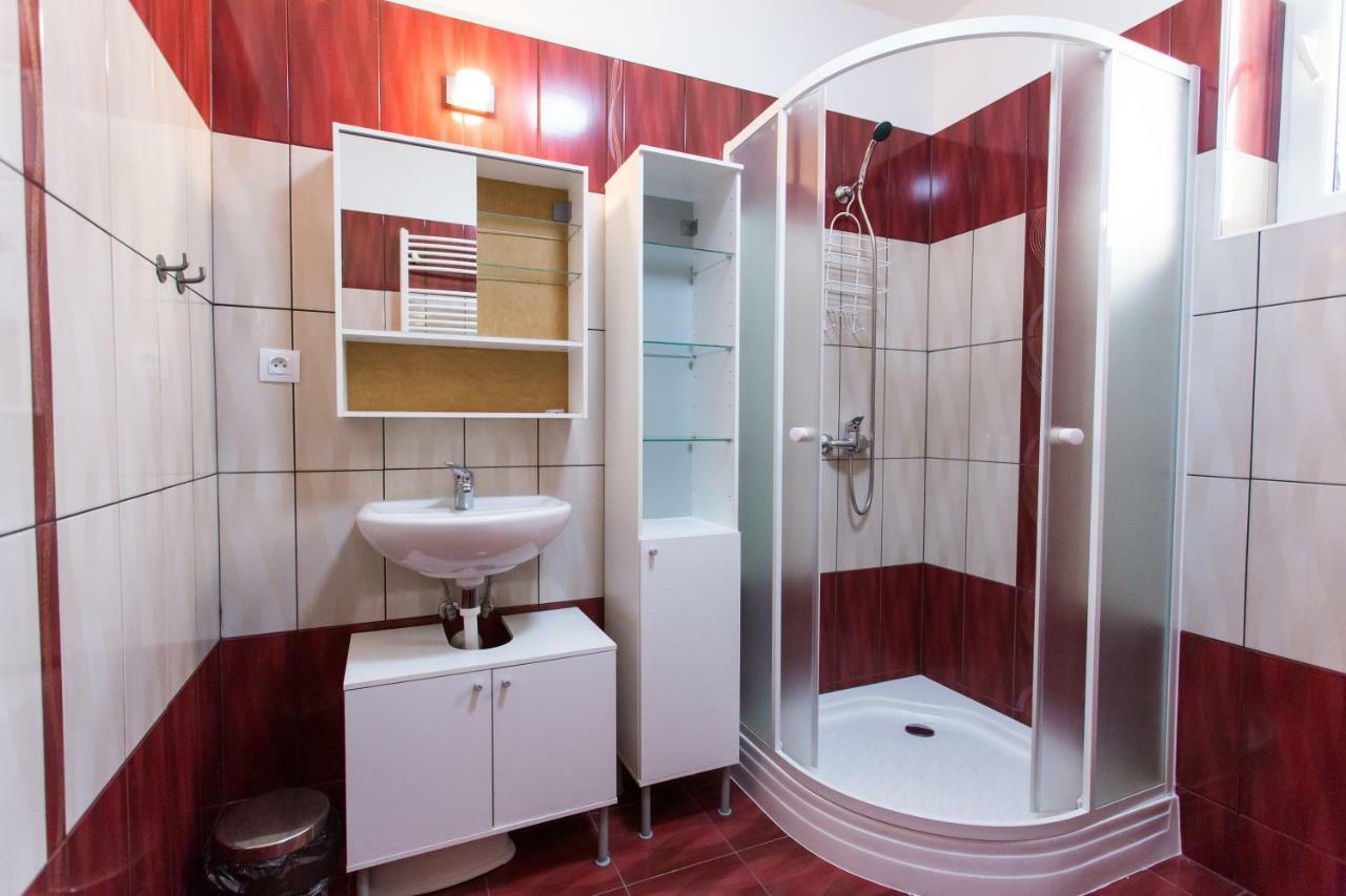 Aparthotel Ferienhaus Iva - Klinovec Loučná pod Klínovcem Zewnętrze zdjęcie