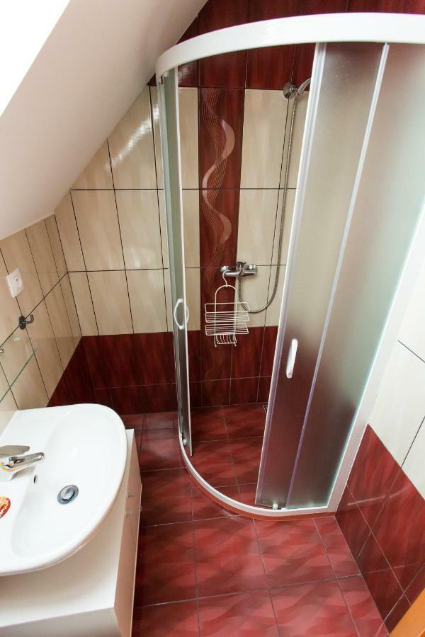 Aparthotel Ferienhaus Iva - Klinovec Loučná pod Klínovcem Zewnętrze zdjęcie